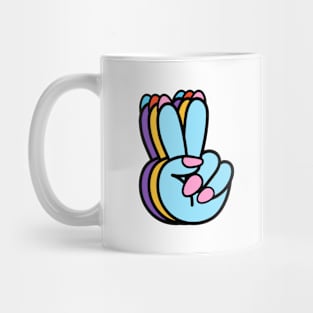 Peace Mug